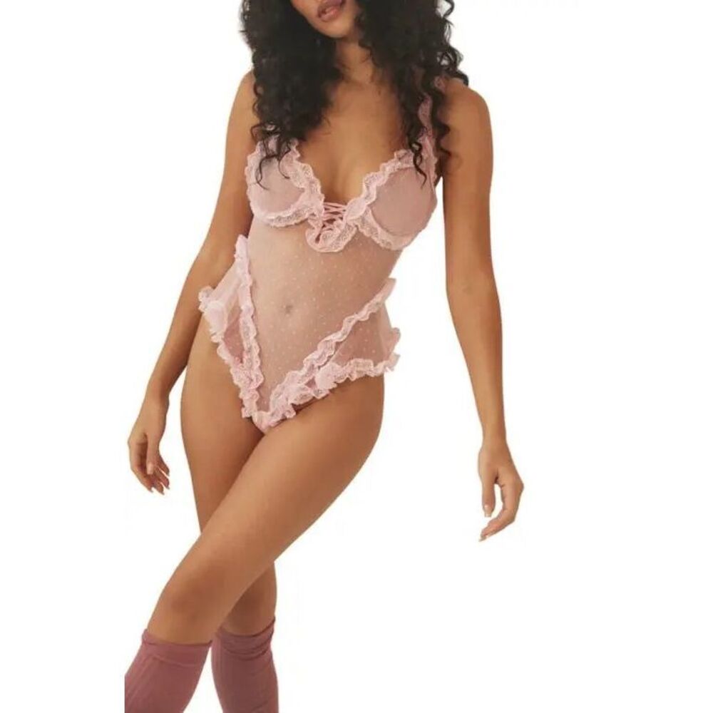 Free People Intimate